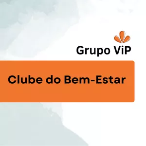 Imagem de capa para o Curso online Grupo VIP_Clube do Bem Estar