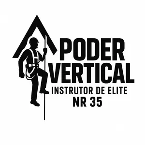 Imagem do curso Poder Vertical - Instrutor de Elite NR 35