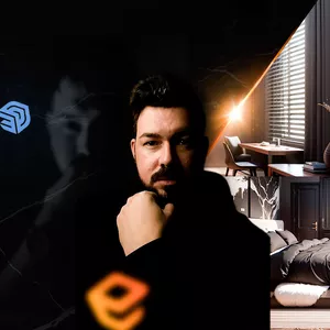 Enscape + Sketchup - Na prática