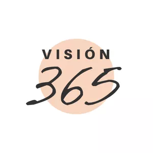 Imagen de portada para Curso online Visión 365