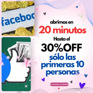 Imagen de portada para Curso online ULTRA CASH MONETIZACIÓN