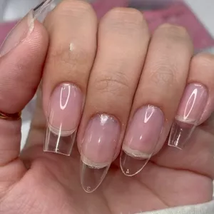 Imagem do curso Soft Gel