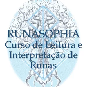 Curso de Leitura e Interpretação de Runas