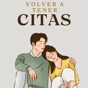 Imagen de portada para Ebook “Volver a Tener Citas Después de una Separación: Guía Rápida para Sanar, Soltar y Animarte de Nuevo”
