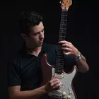 Foto do autor Vinicius Modelski