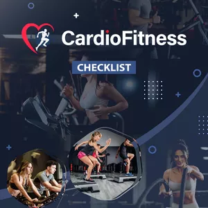 Imagem principal do produto Cardio Fitness