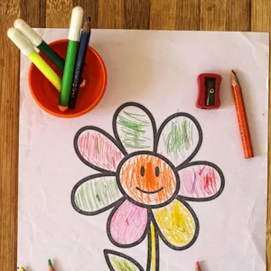 Imagen de portada para Ebook Herramientas de desarrollo creativo para los más jóvenes