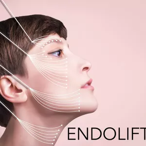 Imagem de capa para o Ebook Material Curso: Endolaser / Endolift Teorico 