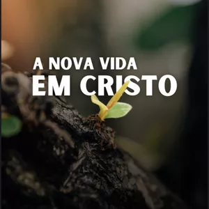 Imagem de capa para o Curso online A Nova Vida em Cristo