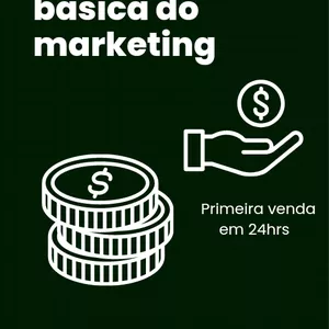 Imagem de capa para o Ebook primeira venda em 24 horas 