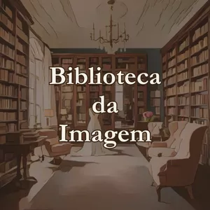 Imagem de capa para o Curso online Biblioteca da Imagem