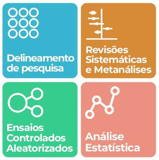 Imagem do curso Formação em Condução de Pesquisa Clínica