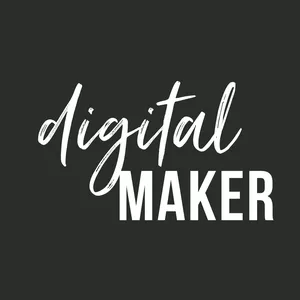 Imagem de capa para o Curso online Digital Maker 2.0