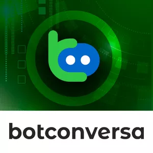 Imagem de capa para o Curso online Botconversa