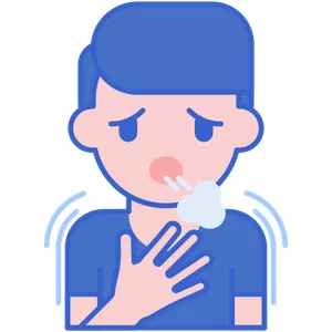Imagen de portada para Ebook Un respiro mas. Adopando una enfermedad huérfana