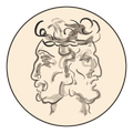 Ling Duo Education logo