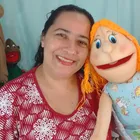 Foto do autor Alessandra Lima