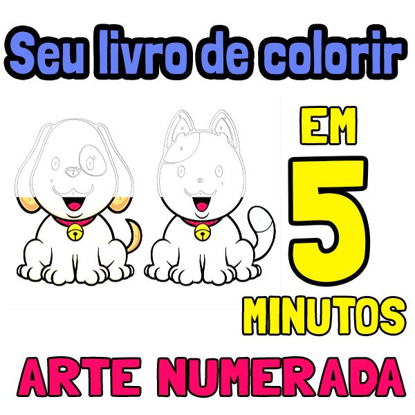 Arte Numerada - Metas em curso - learn a new skill - eBooks or Documents |  Hotmart