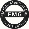 Medical Gas Training  logo