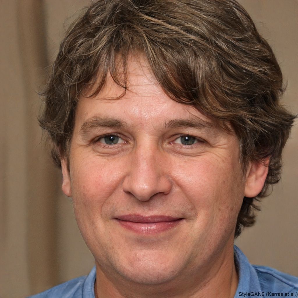 Moisés C. (42 años)