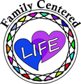 Family Centered Life logo