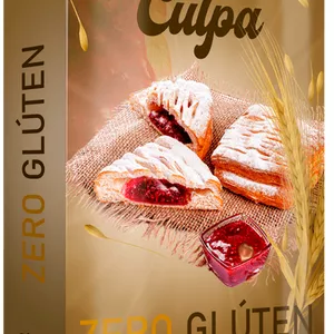 Imagem de capa para o Curso online Receitas Sem Glúten