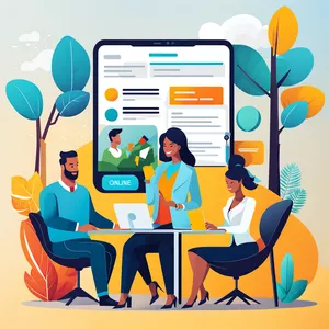 Imagem de capa para o Ebook "Vendas online: por onde começar e quais passos seguir" Para iniciar as vendas online, é importante seguir alguns passos. Primeiramente, defina o seu público-alvo e identifique quais produtos e faça suas vendas.