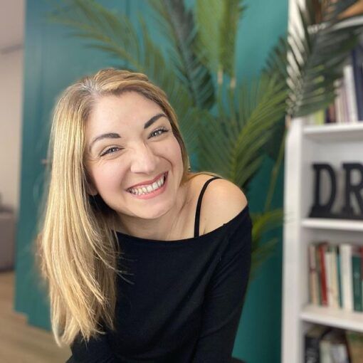 Silvia Abrami
