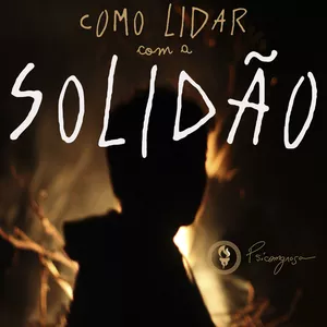 Imagem de capa para o Curso online Como lidar com a Solidão