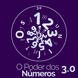 Imagem de capa para o Curso online O PODER DOS NÚMEROS 3.0 