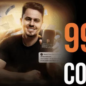 Imagem de capa para o Curso online MasterClass Print on Demand