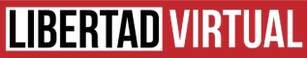Libertad Virtual logo