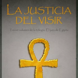Imagem principal do produto Audiolibro La Justicia del Visir