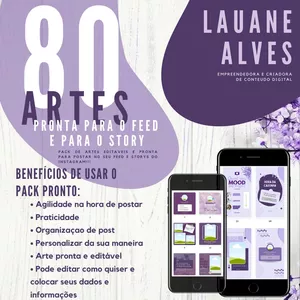 Imagem de capa para o Curso online PACK PARA CRIADORES DE CONTEÚDOS