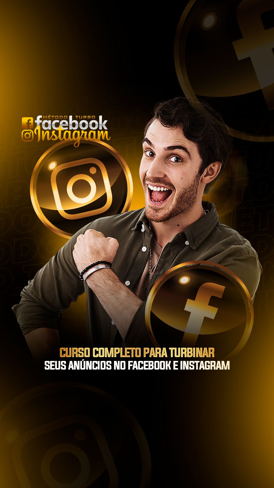 Capa do curso 