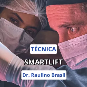 Imagem de capa para o Curso online Técnica SmartLift Dr. Raulino Brasil
