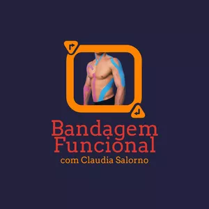 Imagem de capa para o Curso online Bandagem Funcional - Da teoria à Prática