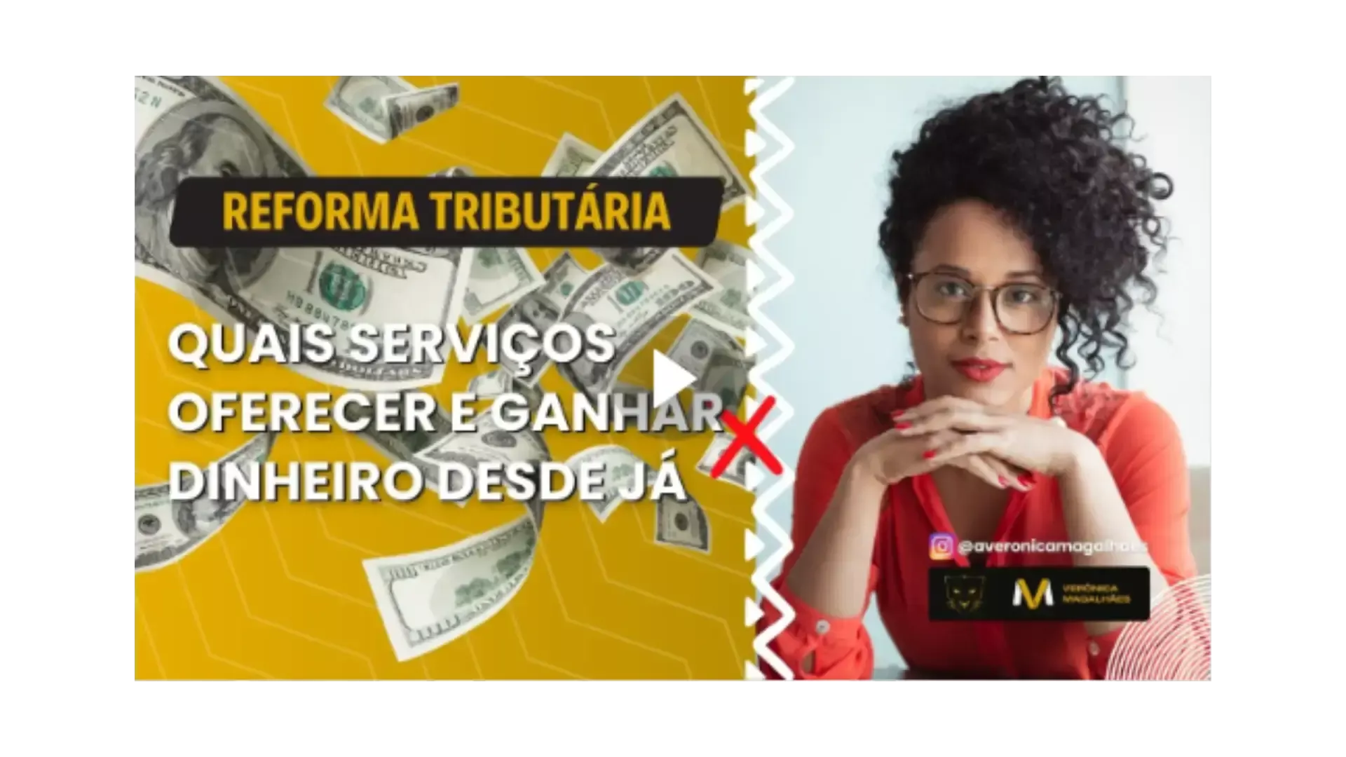  Aula Especial: Quais serviços oferecer e ganhar dinheiro desde já