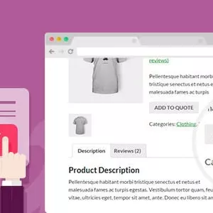 Cover image for Online course YITH WooCommerce – Request a Quote