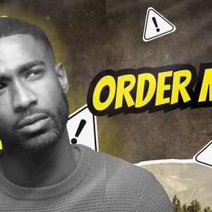 Cover image for Online course Order Mob