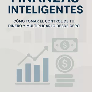 Cover image for Ebook Smart finances