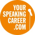 Your Speaking Career logo