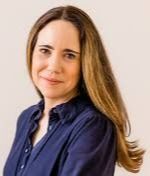 Mônica Caldas
