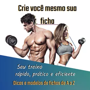 Curso Seja Altoridade na Musculação