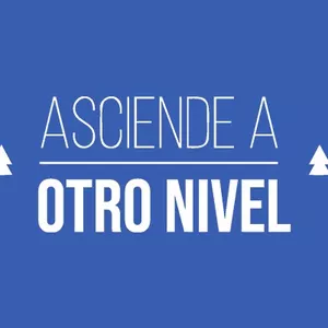 Imagen de portada para Curso online Asciende a Otro Nivel