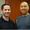 Mike Reinold and Erson Religioso