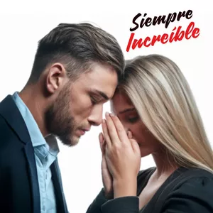 Imagen de portada para Ebook Siempre Increíble - Christian Holpe