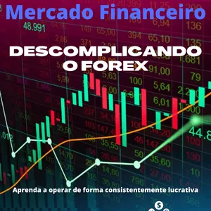 Imagem de capa para o Curso online DESCOMPLICANDO O FOREX