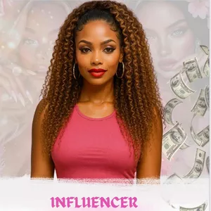 Imagem de capa para o Ebook Influenciadora IA do Zero