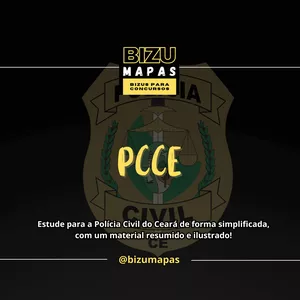 Imagem de capa para o Curso online PCCE (Bizumapas)